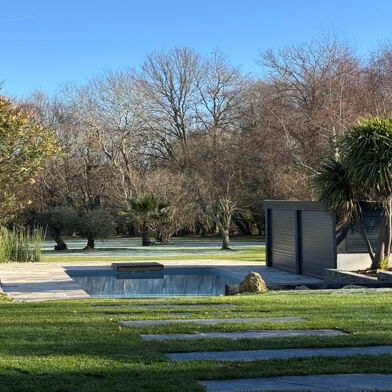 Maison 11 pièces 850000 €