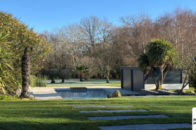 Maison 11 pièces 850000 €