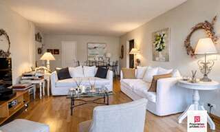 Appartement 4 Pièces 90 m² à vendre à Évreux (27000)