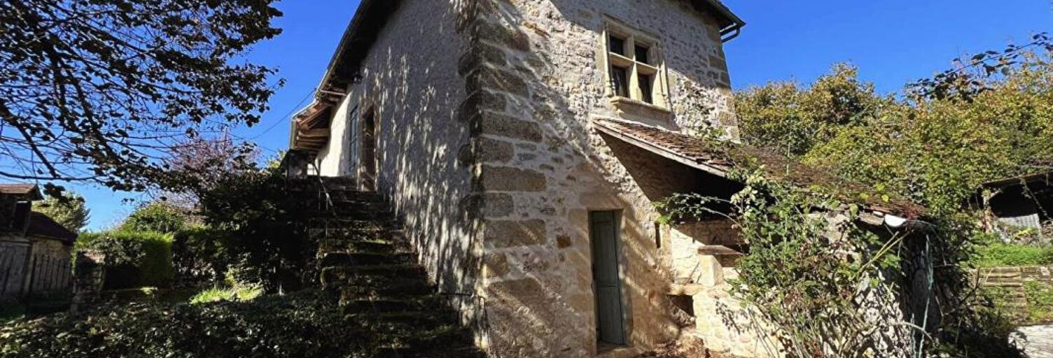 Maison 7 Pièces 180 m² à vendre à Saint-Raphaël (24160)