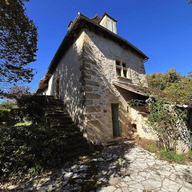 Maison 7 pièces 178000 €