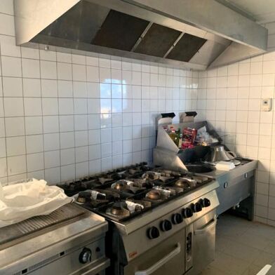 Maison 1 pièces 214300 €