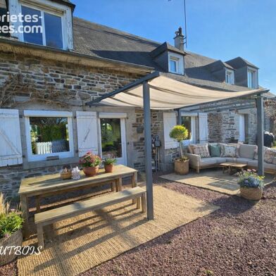 Maison 8 pièces 259000 €