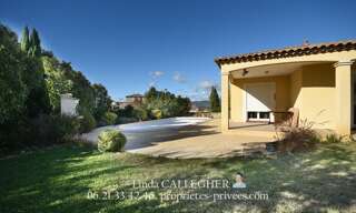 Maison 6 Pièces 171 m² à vendre à Roujan (34320)