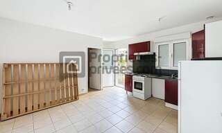 Appartement 2 Pièces 30 m² à vendre à Roissy-en-Brie (77680)