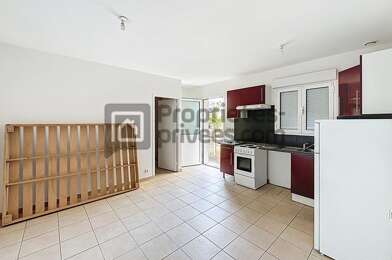 Appartement 2 pièces 159000 €