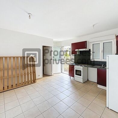 Appartement 2 pièces 159000 €