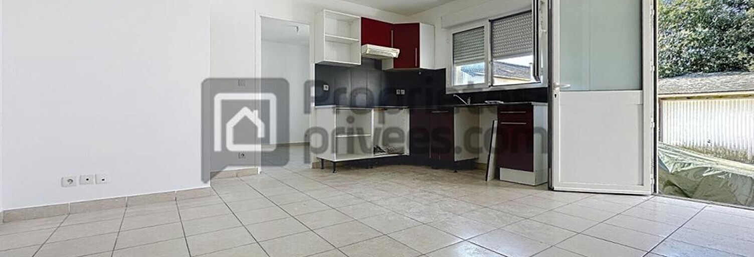 Appartement 3 Pièces 45 m² à vendre à Roissy-en-Brie (77680)