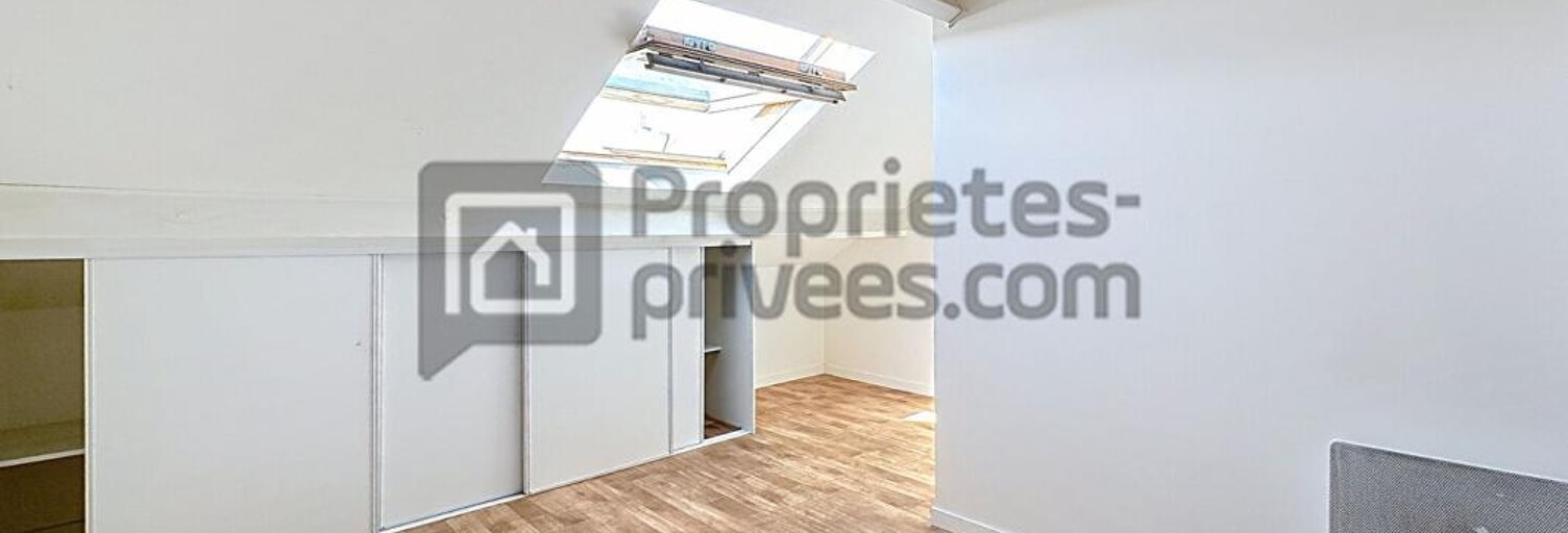 Appartement 4 Pièces 51 m² à vendre à Roissy-en-Brie (77680)