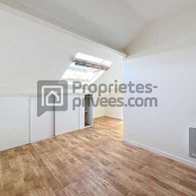 Appartement 4 pièces 204000 €