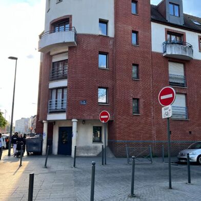 Appartement 1 pièces 119000 €