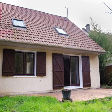 Maison 4 pièces 220480 €