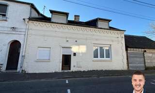 Maison 7 Pièces 111 m² à vendre à Hirson (02500)