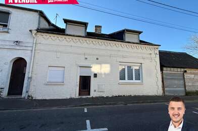 Maison 7 pièces 53990 €