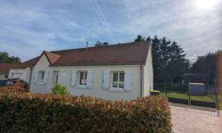 Maison 6 Pièces 96 m² à vendre à Le Thieulin (28240)