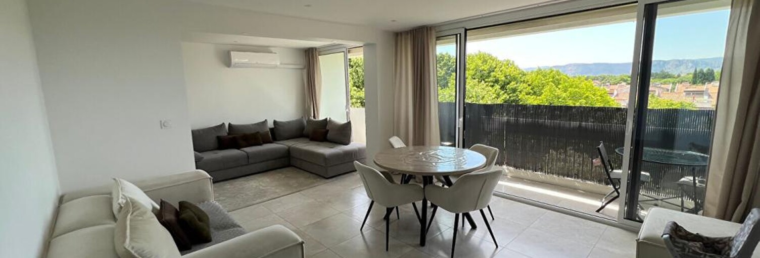 Appartement 5 Pièces 92 m² à vendre à Valence (26000)