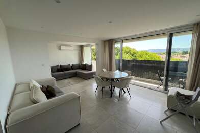 Appartement 5 pièces 160000 €