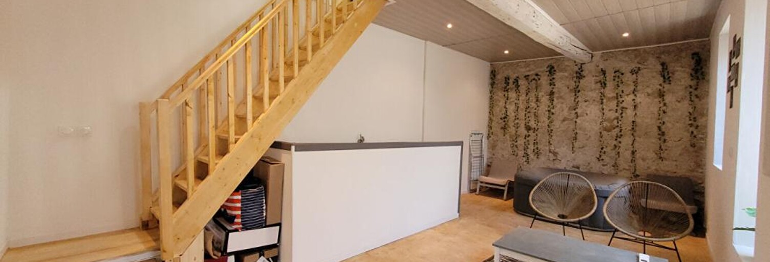 Maison 5 Pièces 120 m² à vendre à Luc-sur-Orbieu (11200)