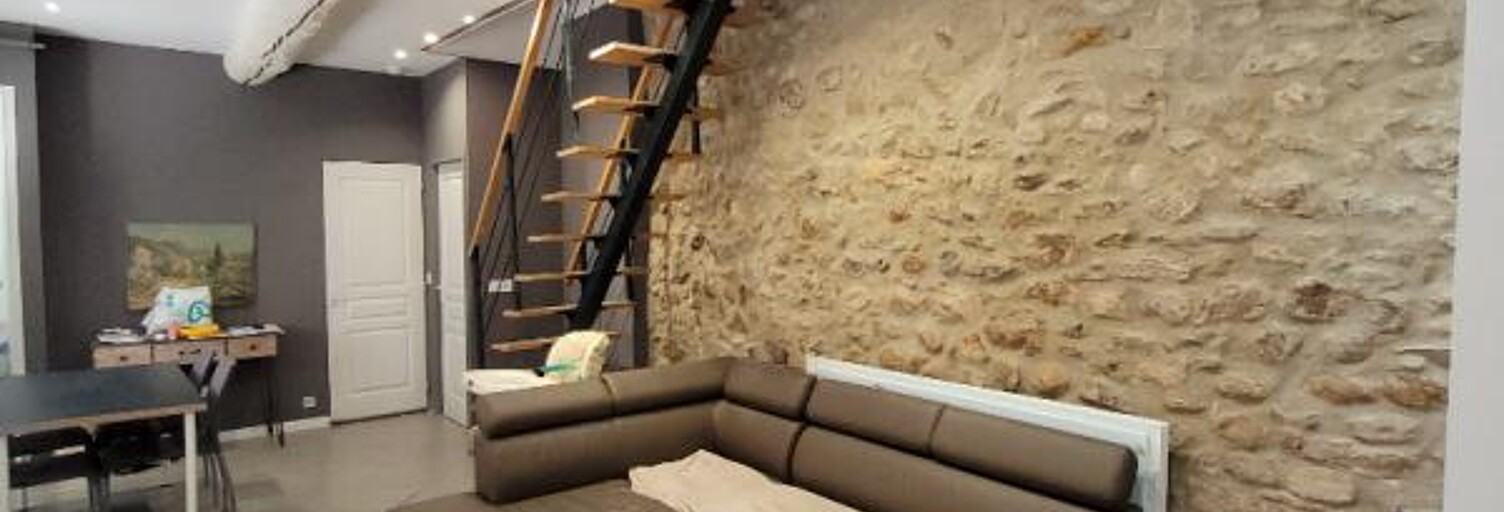 Maison 5 Pièces 120 m² à vendre à Luc-sur-Orbieu (11200)