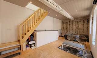 Maison 5 Pièces 120 m² à vendre à Luc-sur-Orbieu (11200)