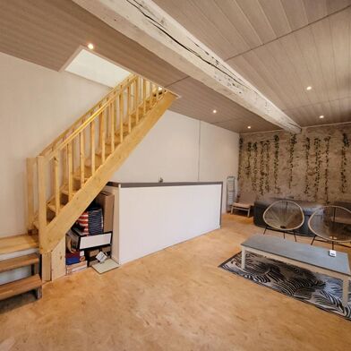 Maison 5 pièces 140000 €