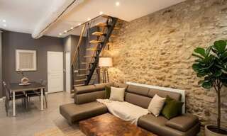 Maison 5 Pièces 120 m² à vendre à Luc-sur-Orbieu (11200)