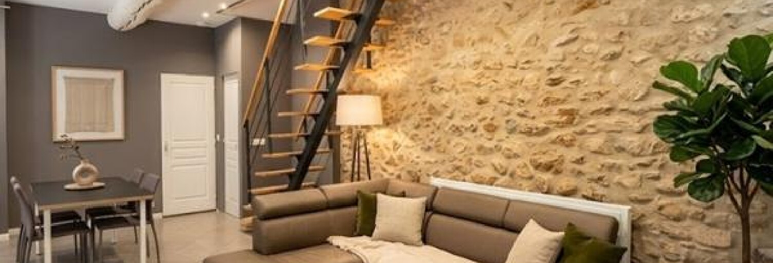 Maison 5 Pièces 120 m² à vendre à Luc-sur-Orbieu (11200)