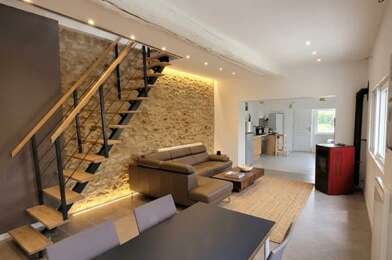 Maison 5 pièces 140000 €