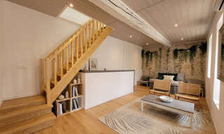 Maison 5 Pièces 120 m² à vendre à Luc-sur-Orbieu (11200)