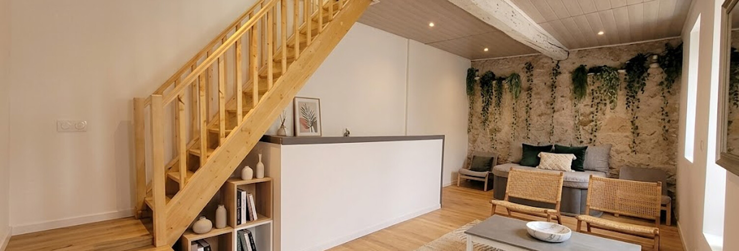 Maison 5 Pièces 120 m² à vendre à Luc-sur-Orbieu (11200)
