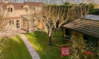 Maison 6 Pièces 150 m² à vendre à Vaucresson (92420)