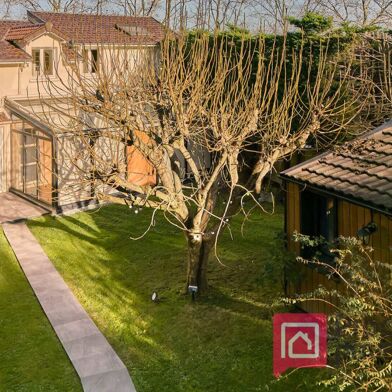 Maison 6 pièces 964000 €