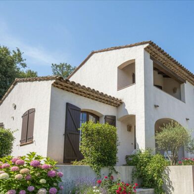 Maison 6 pièces 728000 €