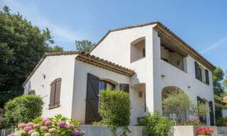 Maison 6 Pièces 162 m² à vendre à Auribeau-sur-Siagne (06810)