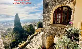 Maison 7 Pièces 153 m² à vendre à Vézénobres (30360)