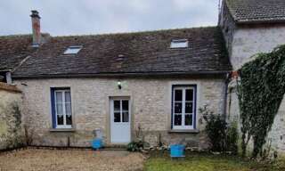 Maison 5 Pièces 72 m² à louer à Puiseaux (45390)