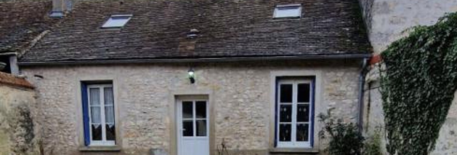 Maison 5 Pièces 72 m² à louer à Puiseaux (45390)