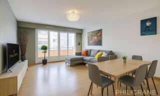 Appartement 2 Pièces 65 m² à vendre à Aix-les-Bains (73100)