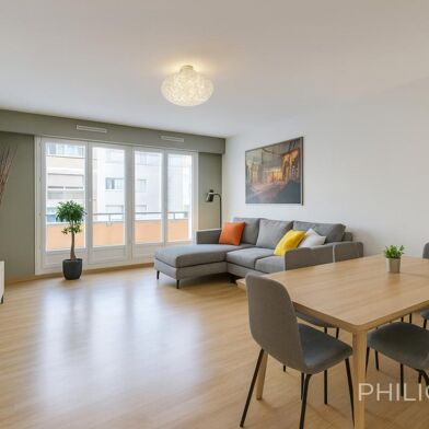 Appartement 2 pièces 228780 €