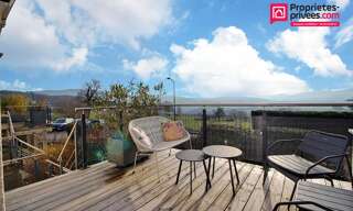 Appartement 4 Pièces 90 m² à vendre à Nonglard (74330)