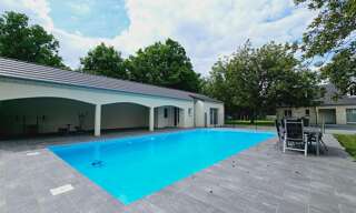 Maison 5 Pièces 152 m² à vendre à Mehun-sur-Yèvre (18500)