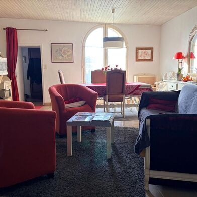 Maison 5 pièces 267750 €