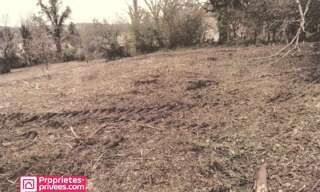 Terrain  2006 m² à vendre à Razac-sur-l'Isle (24430)