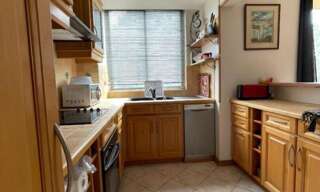 Appartement 4 Pièces 66 m² à vendre à Fresnes (94260)