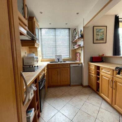 Appartement 4 pièces 226000 €