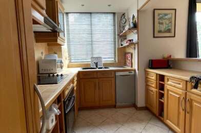 Appartement 4 pièces 234000 €