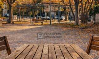 Maison 3 Pièces 52 m² à vendre à Marseille 15 (13015)