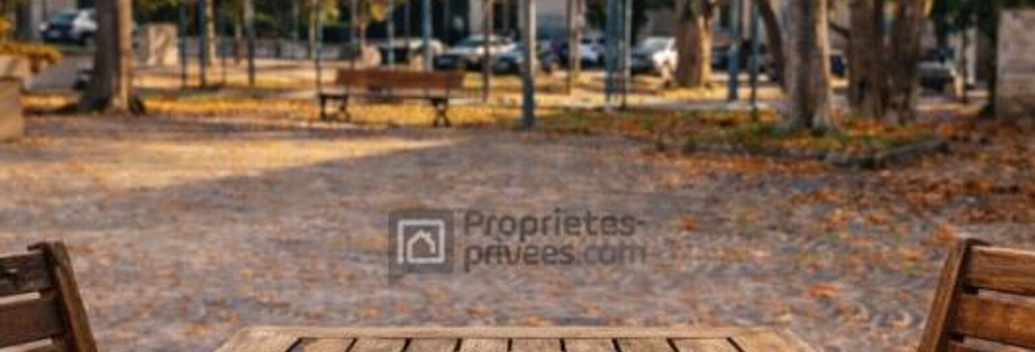 Maison 3 Pièces 52 m² à vendre à Marseille 15 (13015)