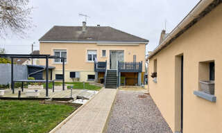 Maison 5 Pièces 140 m² à vendre à Chauny (02300)