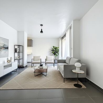 Appartement 3 pièces 269000 €